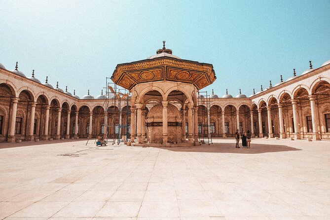 Private Transfer From Alexandria to El Cairo - Frequently Asked Questions