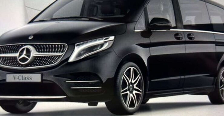 Private Transfer From Alghero Airport to Orosei - Good To Know