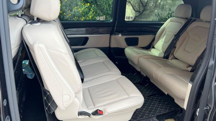 Private Transfer From Alghero Airport to Orosei - Service Details