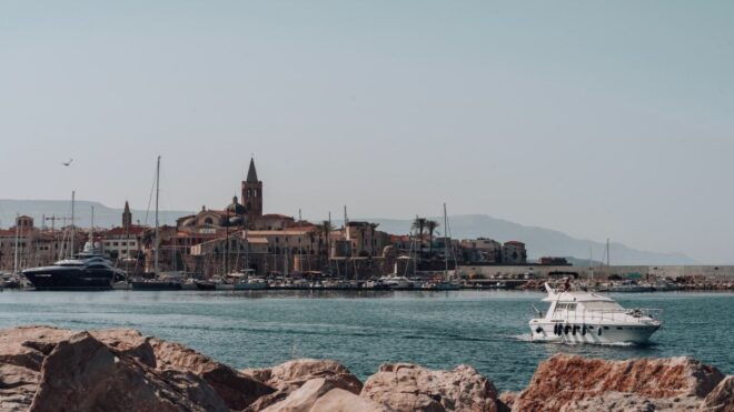 Private Transfer From Alghero Airport to Stintino - Transfer Duration and Driver
