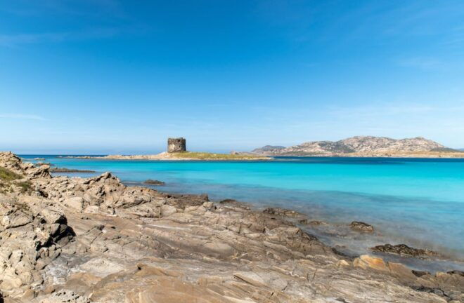 Private Transfer From Alghero Airport to Stintino - Booking Instructions and Contact Information