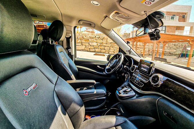 Private Transfer From Alicante/ Alicante Airport to Benidorm Area - Inclusions and Services Provided