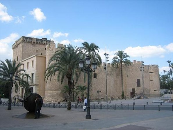 Private Transfer From Alicante–Elche (Alc) Airport to La Canalosa - Good To Know