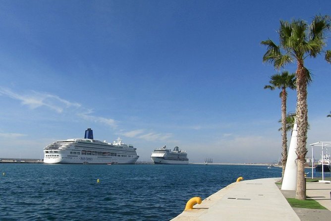 Private Transfer From Alicante–Elche (Alc) Airport to La Canalosa - Meeting and Pickup Information