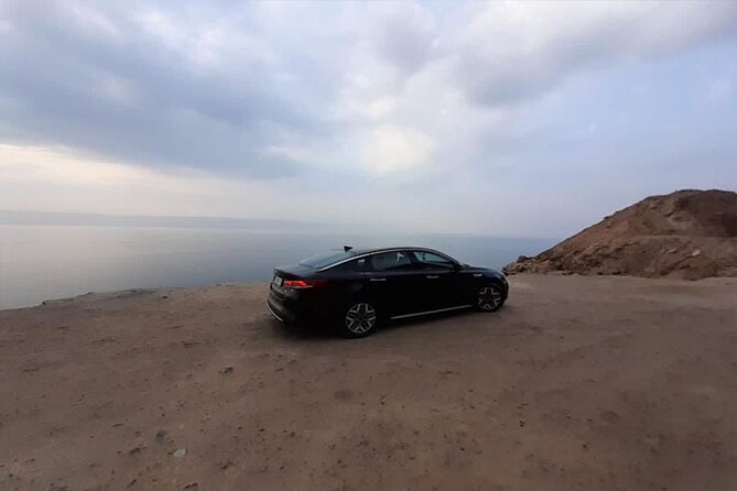 Private Transfer From Allenby King Hussein Bridge to Aqaba Airport - Meeting and Pickup