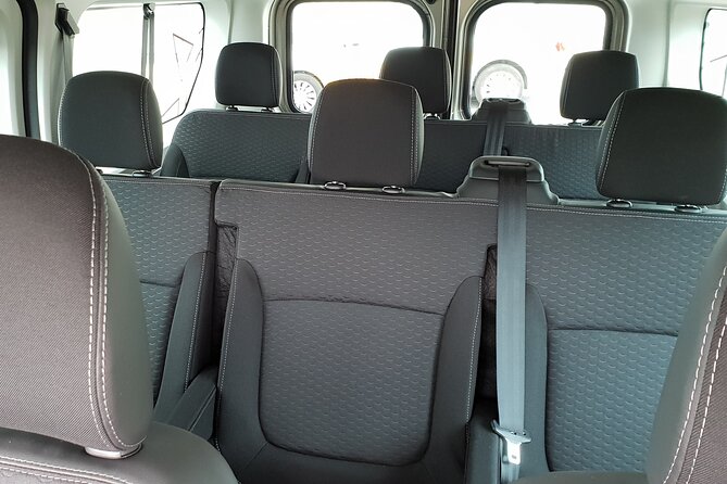 Private Transfer From Alpe Dhuez, France to Geneva Airport - Additional Information