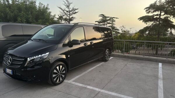 Private Transfer From Amalfi Coast to Rome - Participants and Date Selection