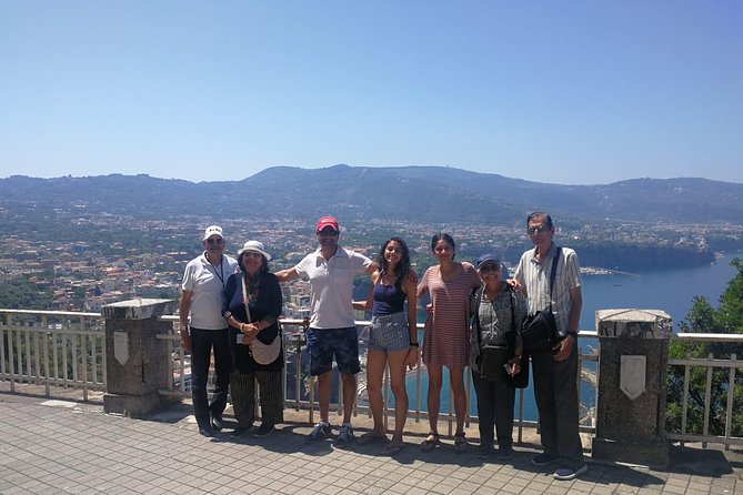Private Transfer From Amalfi Coast to Rome or Vice Versa - Frequently Asked Questions