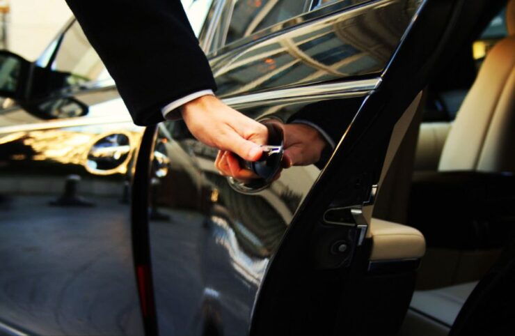 Private Transfer: From Amalfi to Naples - Booking Details and Flexibility