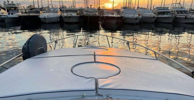 Private Transfer From Amalfi to Salerno or Back - Booking