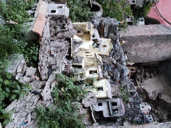 Private Transfer From Amalfi to Salerno or Back - Availability