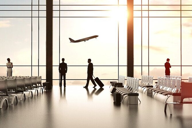 Private Transfer From Amman Airport QAIA to Your Hotel in Amman - Frequently Asked Questions