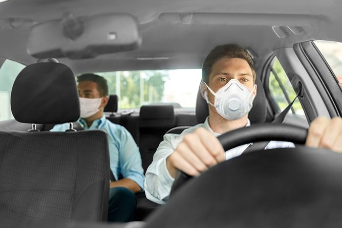 Private Transfer From Amsterdam Airport Schiphol to the Hague - Pricing and Guarantee