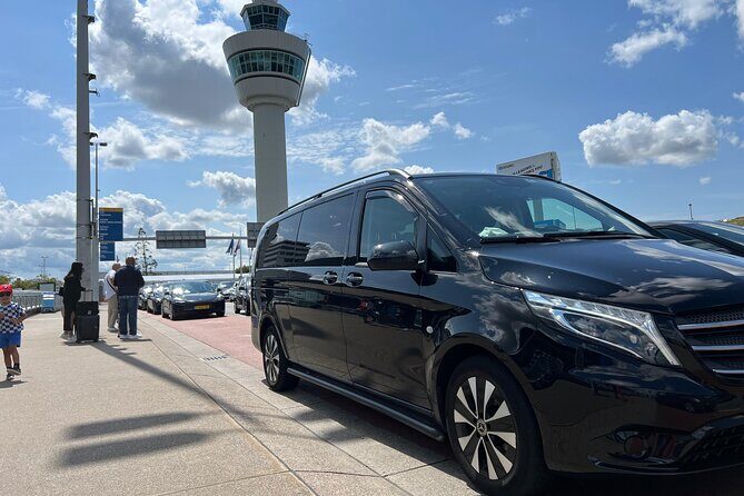 Private Transfer from Amsterdam Schiphol Airport to Amsterdam - Good To Know