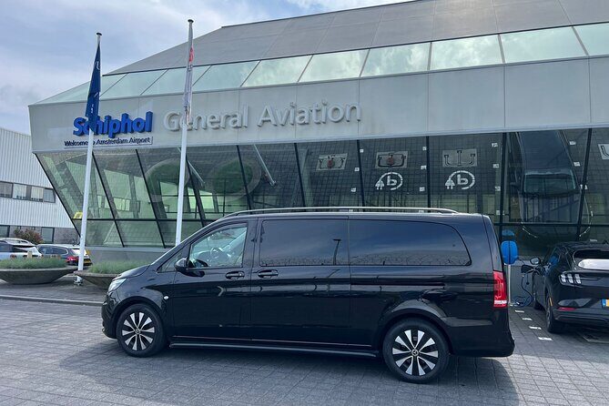 Private Transfer from Amsterdam Schiphol Airport to Amsterdam - Final Thoughts: Is It Worth It?
