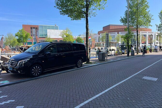 Private Transfer from Amsterdam Schiphol Airport to Amsterdam - FAQ