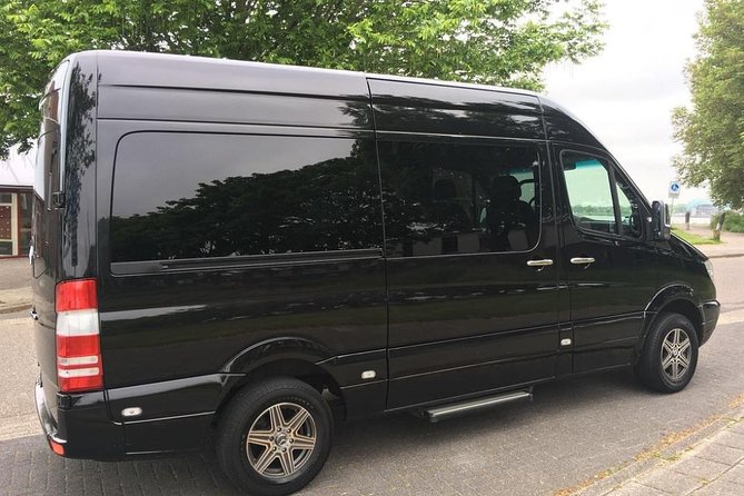 Private Transfer From AMSterdam to AMS AMStrdam Schiphol Airport - Cancellation Policy