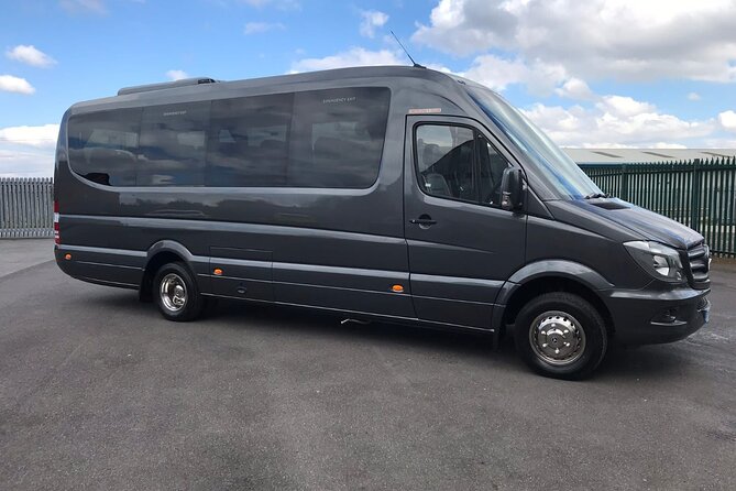 Private Transfer From Amsterdam to Paris - Benefits of Private Transfers