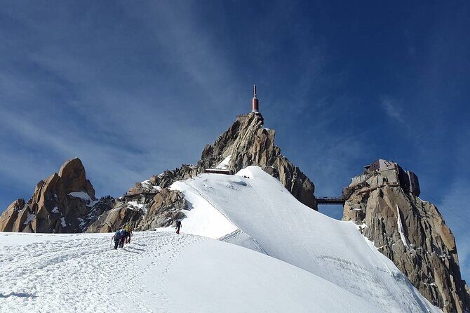 Private Transfer from Annecy to Chamonix - Good To Know