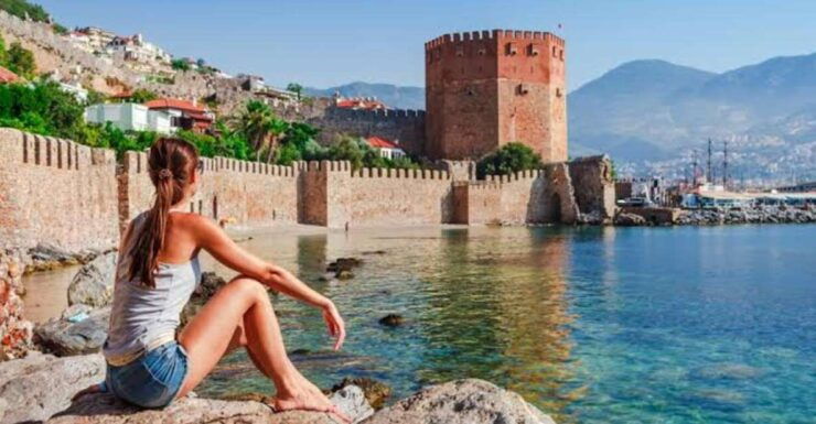 Private Transfer From Antalya Airport to Alanya - Service Details