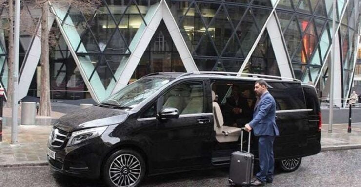 Private Transfer From Antalya Airport to Belek - Service Details