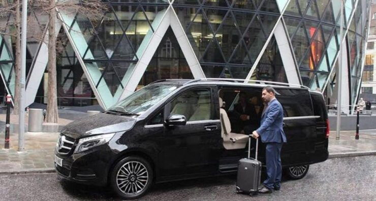 Private Transfer From Antalya Airport to Side,Manavgat - Transfer Experience