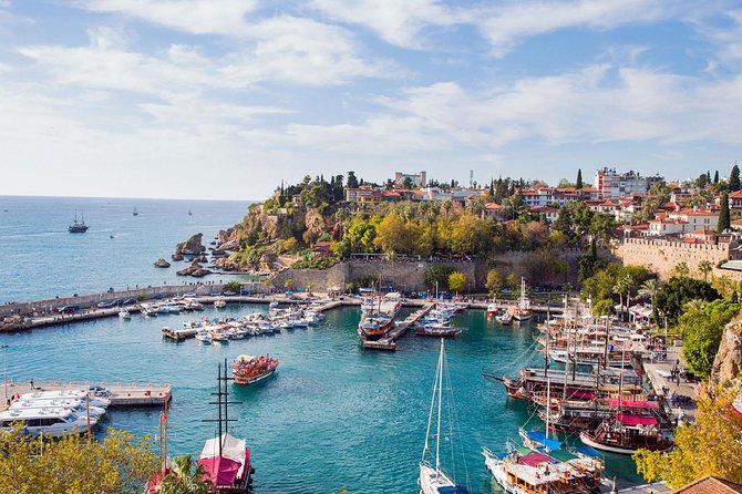 Private Transfer From Antalya Airport To Titreyengöl / Sorgun - Refund Policy