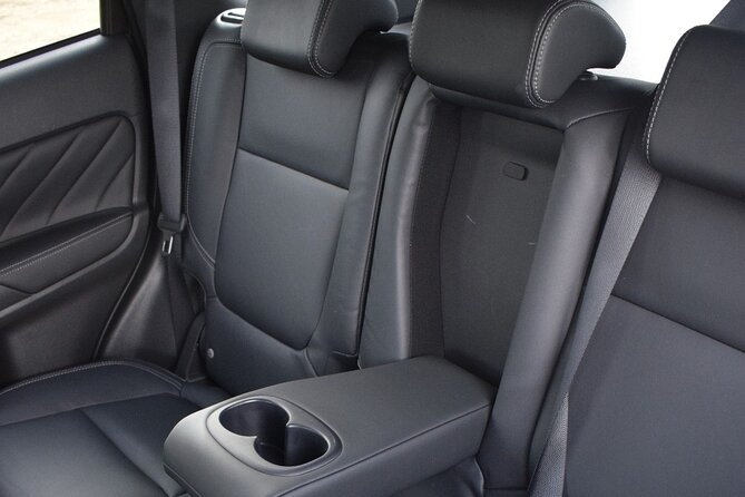 Private Transfer From Any Hotel to Praslin Airport - Good To Know