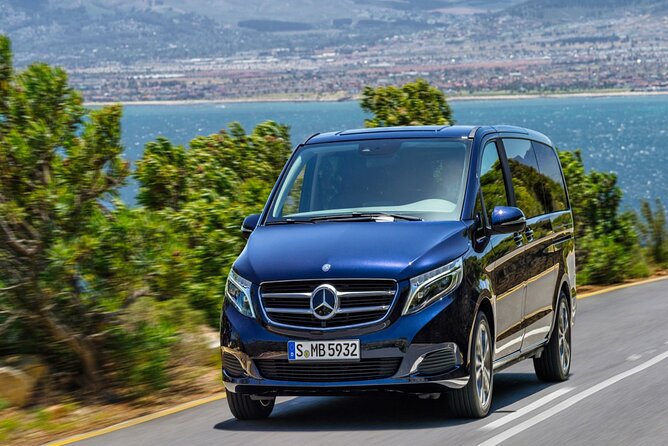 Private Transfer From Anywhere Aswan to Luxor - Price and Reservations