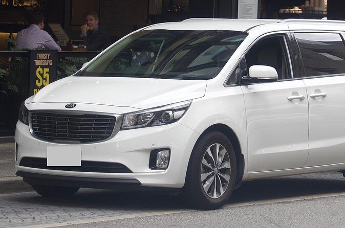 Private Transfer from Aruba Queen Airport (AUA) to Aruba Island - Pricing and Value for Money