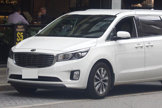 Private Transfer from Aruba Queen Airport (AUA) to Aruba Island - Real Insights from Travelers