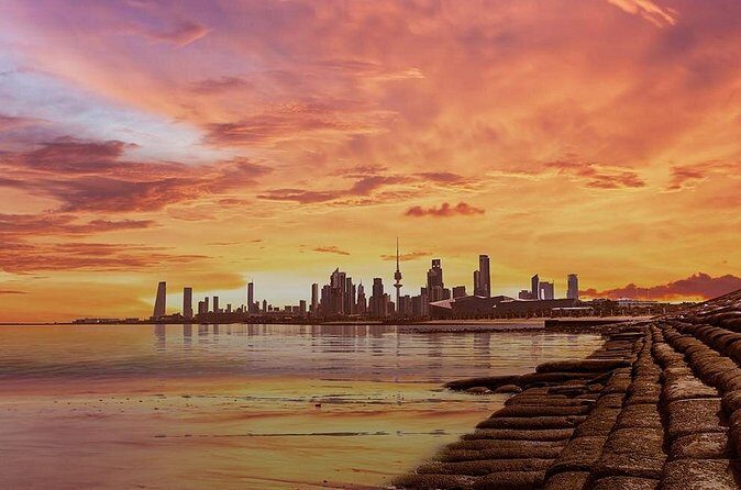 Private Transfer from Astana to Nursultan Nazarbayev (TSE) Airport - Practical Tips for Your Transfer