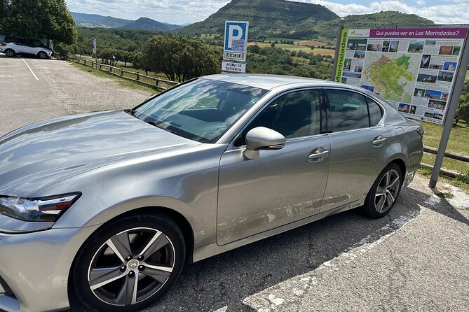 Private Transfer From Asturias Airport to the City of Oviedo - Good To Know