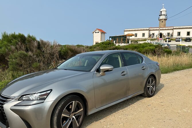 Private Transfer From Asturias Airport to the City of Oviedo - Pickup Information