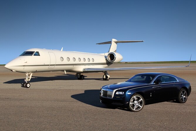 Private Transfer From Aswan Airport to Hotels or Nile Cruise - Experienced Driver