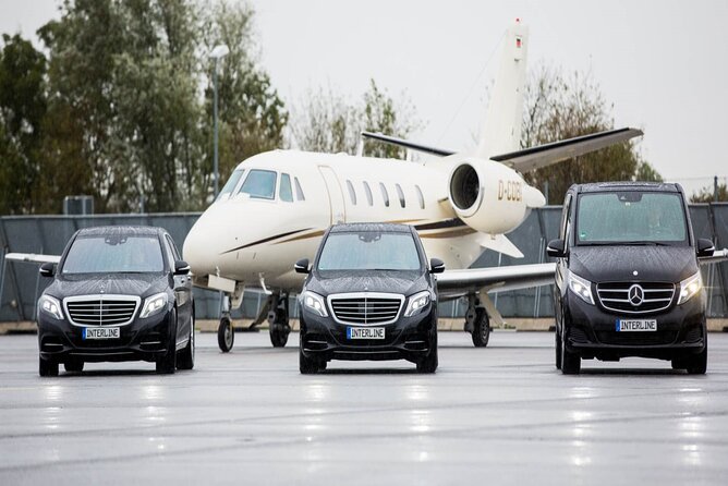 Private Transfer From Aswan Airport to Hotels or Nile Cruise - Booking Confirmation and Restrictions