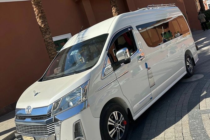 Private Transfer From Aswan to Abu Simbel and Back to Aswan - Travel Itinerary