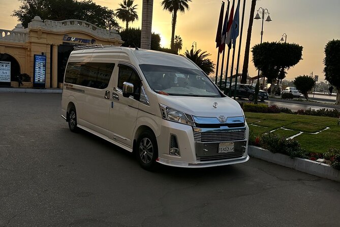 Private Transfer From Aswan to Abu Simbel and Back to Aswan - Customer Reviews