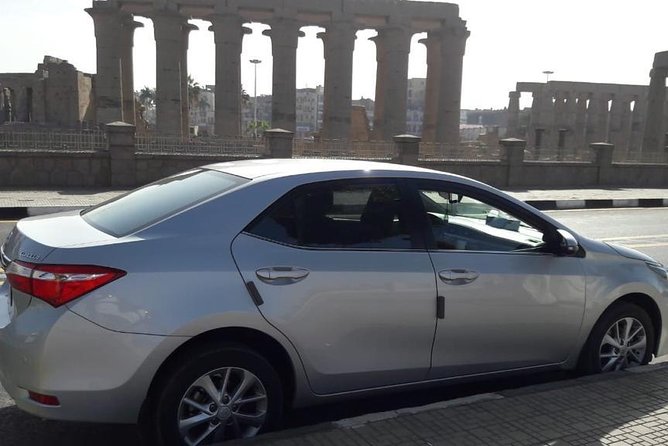 Private Transfer From Aswan to Abu Simbel and Back to Aswan - Additional Information