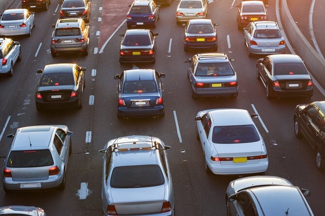 Private Transfer From Aswan to Abu Simbel - Pickup and Drop-off Details