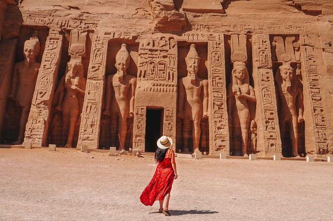 Private Transfer From Aswan to Abu Simbel Temple - Good To Know