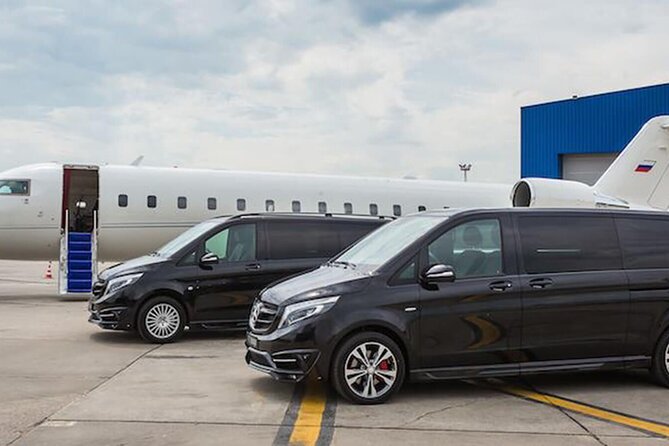 Private Transfer From Aswan to Aswan International Airport - Good To Know