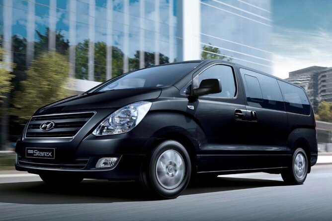 Private Transfer From Aswan to Hurghada - Good To Know