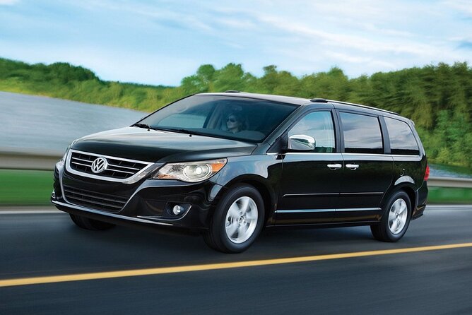 Private Transfer From Aswan to Hurghada - Flexible Cancellation Policy