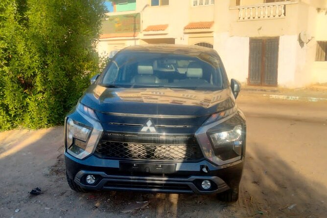 Private Transfer From Aswan to Hurghada - Frequently Asked Questions