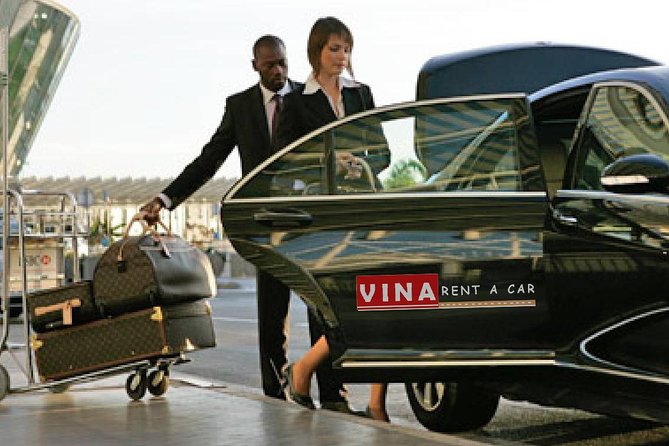 Private Transfer From Aswan to Luxor - Reviews