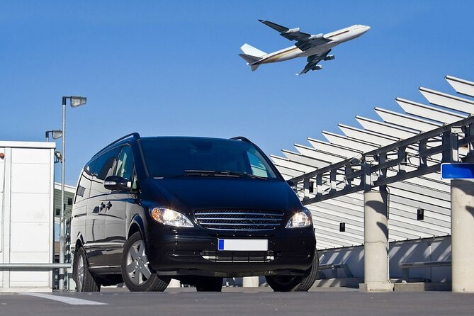 Private Transfer From Aswan to Luxor - Additional Information