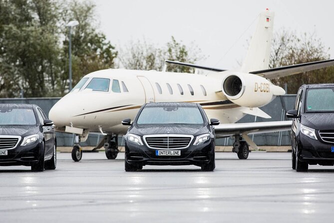 Private Transfer From Aswan to Luxor - Confirmation and Cancellation