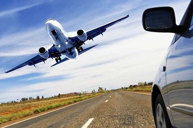 Private Transfer From Aswan to Luxor - Service Inclusions