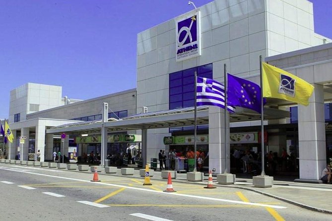 Private Transfer From Athens Airport (Ath) to Varkiza or Vouliagmeni or Glyfada - Additional Information for Travelers